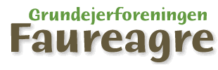 Gundeejerforeningen Faureagre